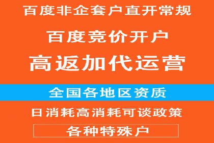 SEM代运营托管公司案例：策略调整